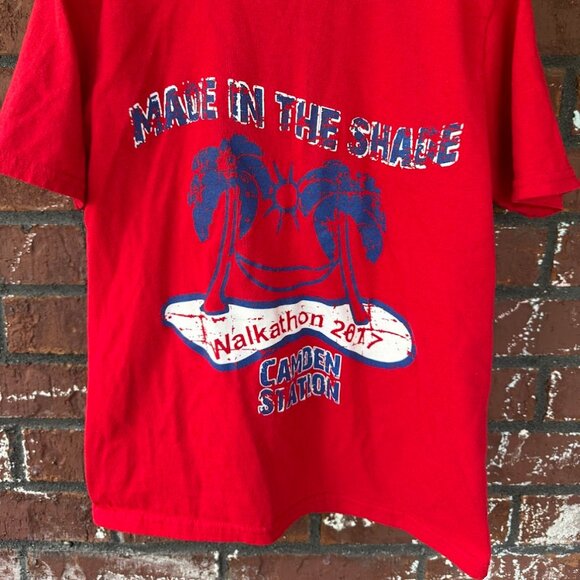Walkathon T-shirt small - Picture 1 of 3